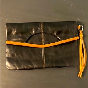 Hobo Clutch